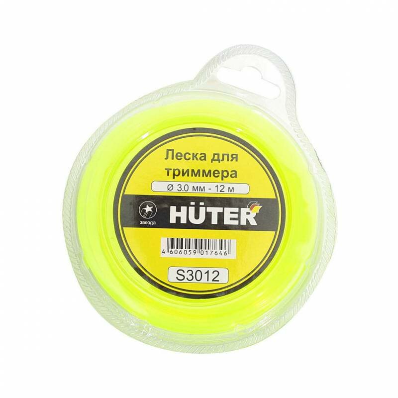     Huter S3012 d=3 L=12  Huter GGT-1900S(T) (71/2/2)