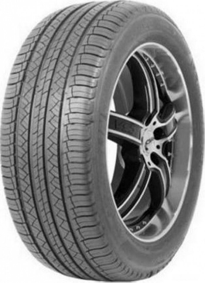 235/55 R19 Triangle TR259 105W