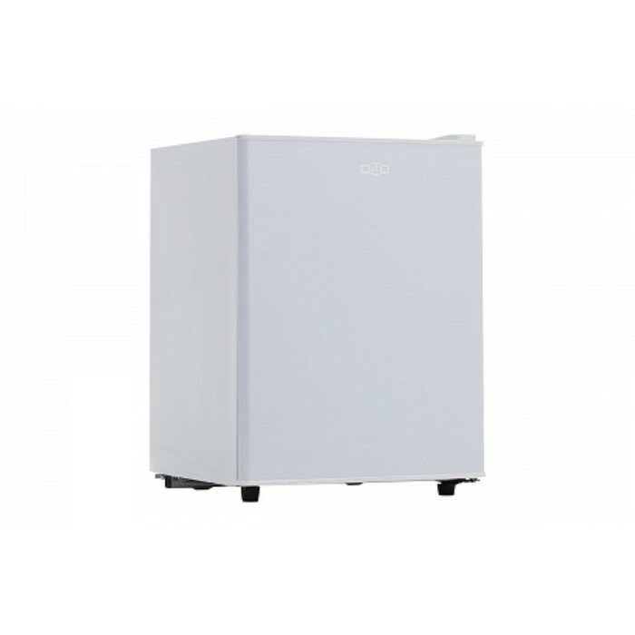 Холодильник OLTO RF-070 WHITE, однокамерный, класс A+, 70 л, белый - фотография № 2