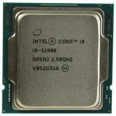 Процессор Intel Core i9 11900 OEM