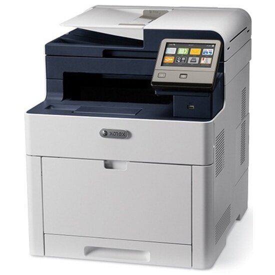 Лазерное МФУ XEROX WorkCenter 6515DN