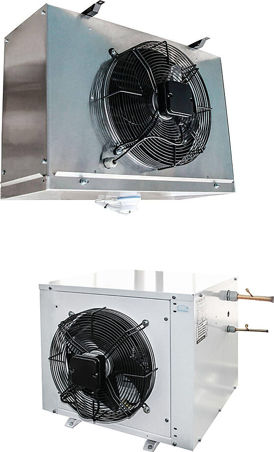 -  Intercold MCM-335 FT Evolution