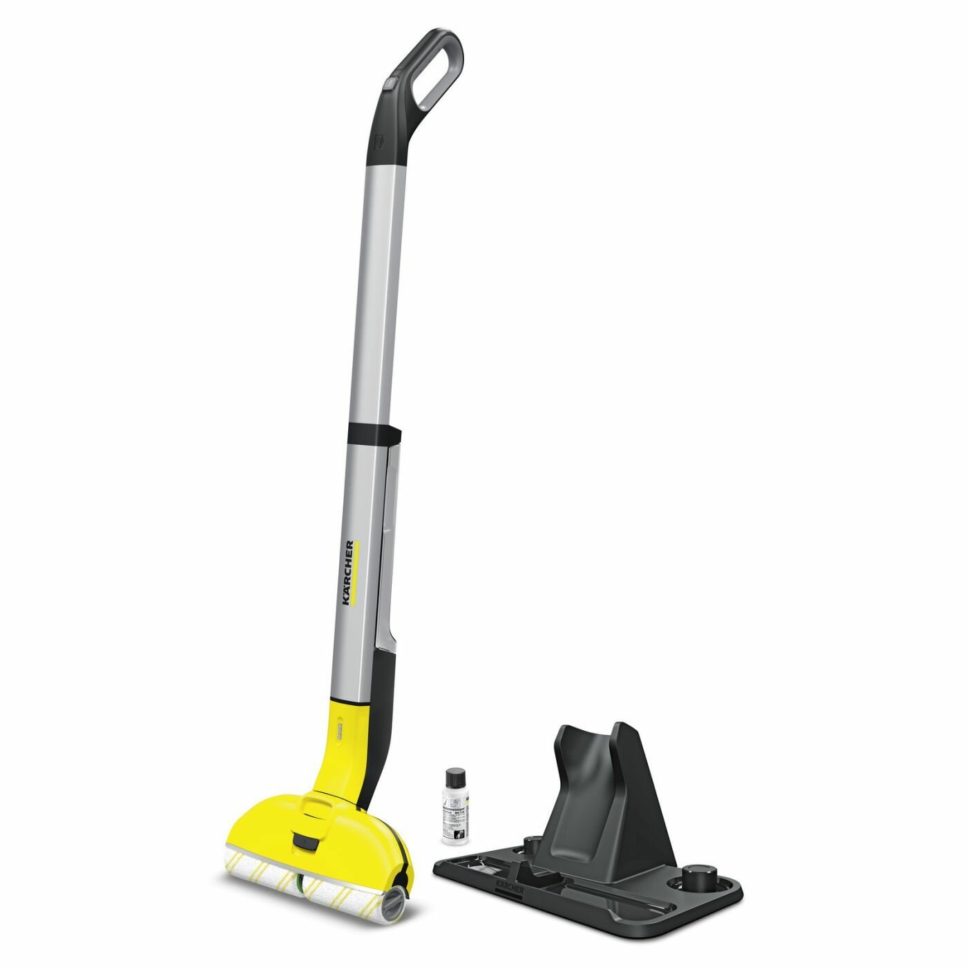      KARCHER FC 3 CORDLESS