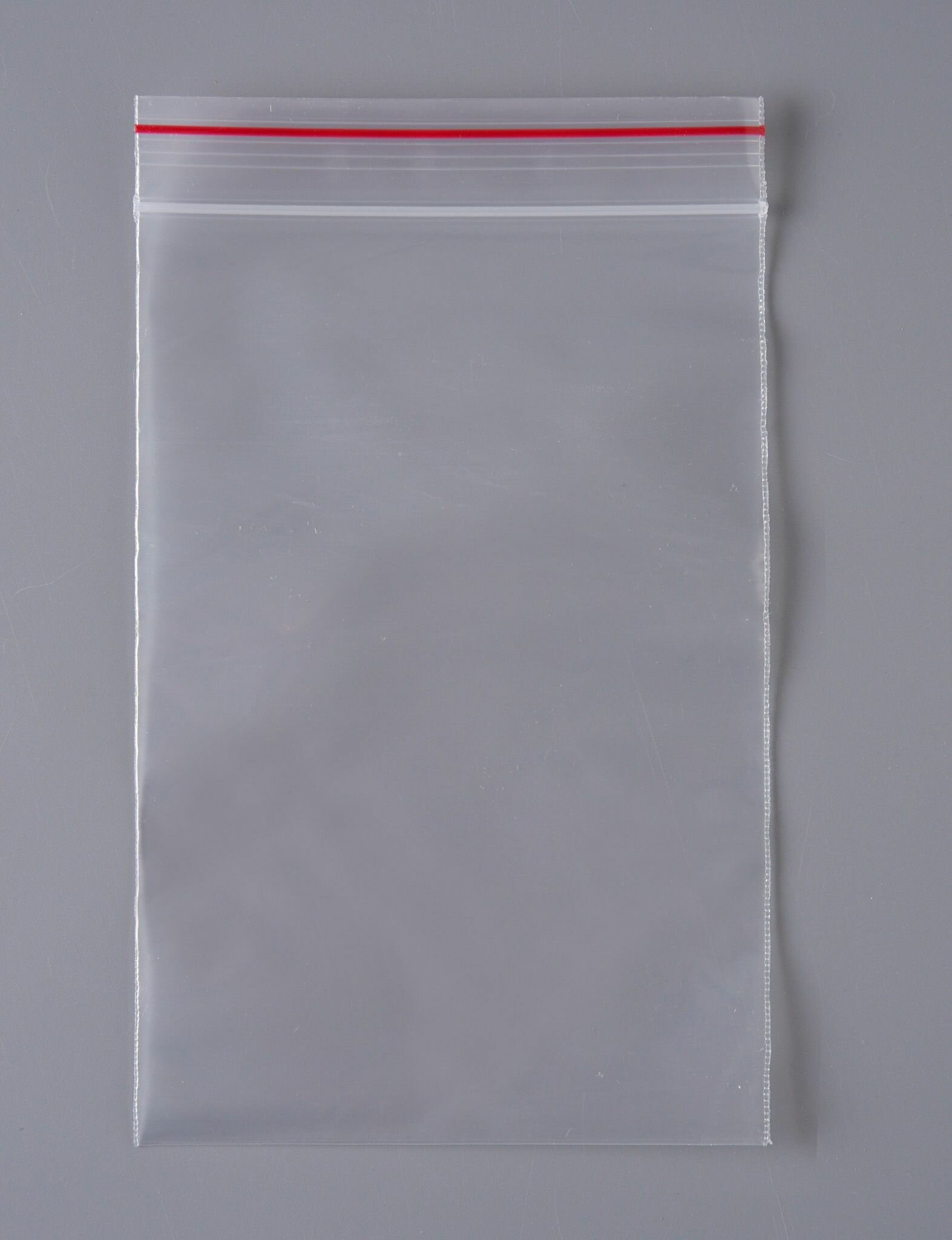 Пакет с замком Zip-Lock (Зип лок), 12х17 см, ультрапрочный, 100 мкм, 100 шт. - фотография № 3
