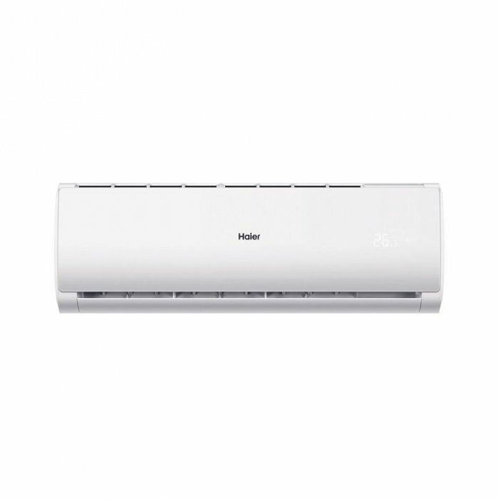 Сплит-система настенная Haier AS07TL5HRA/1U07TL5FRA Leader inverter - фотография № 1