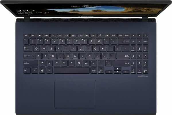 Ноутбук Asus VivoBook A571GT-BQ938 90NB0NL1-M15220