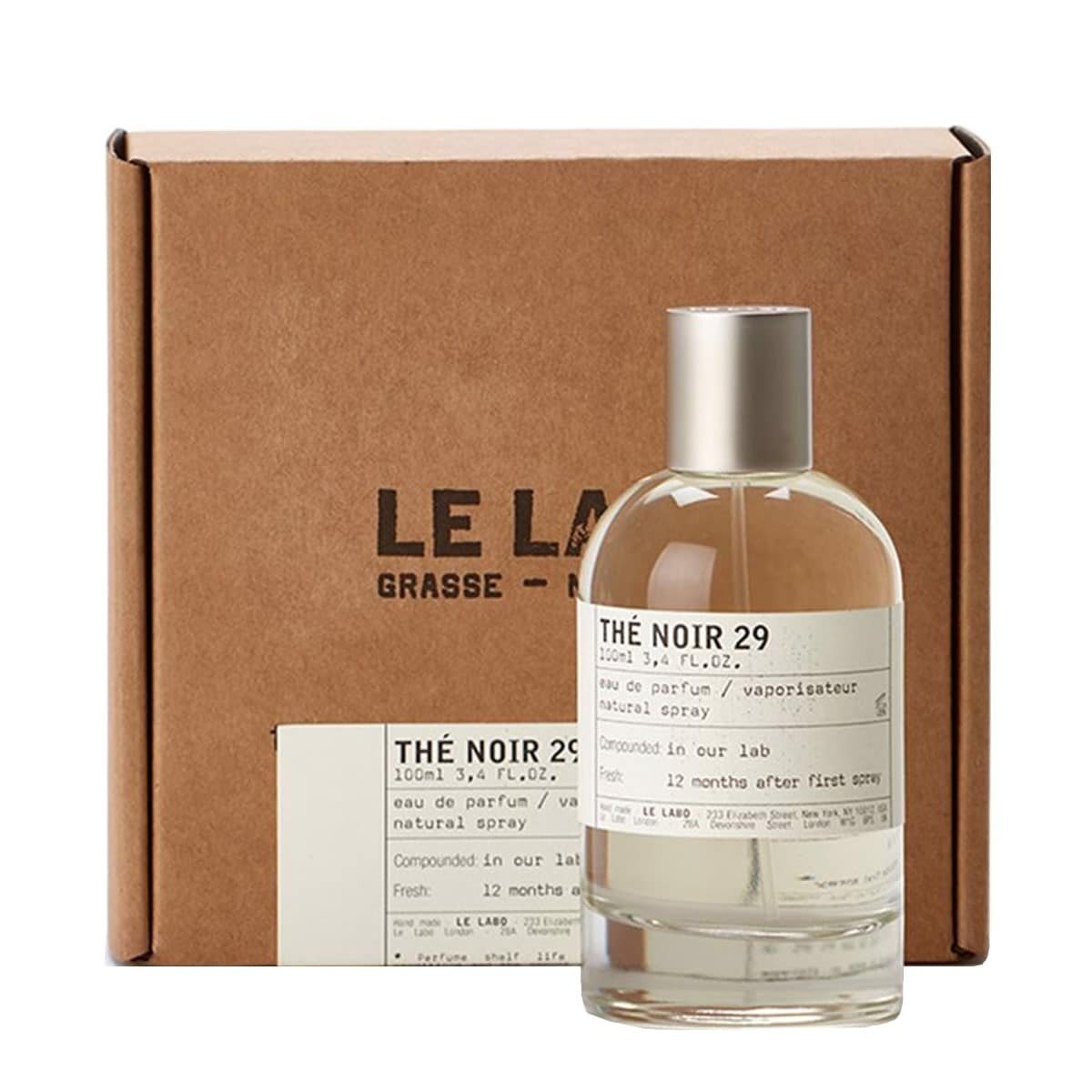 Le Labo Noir 29