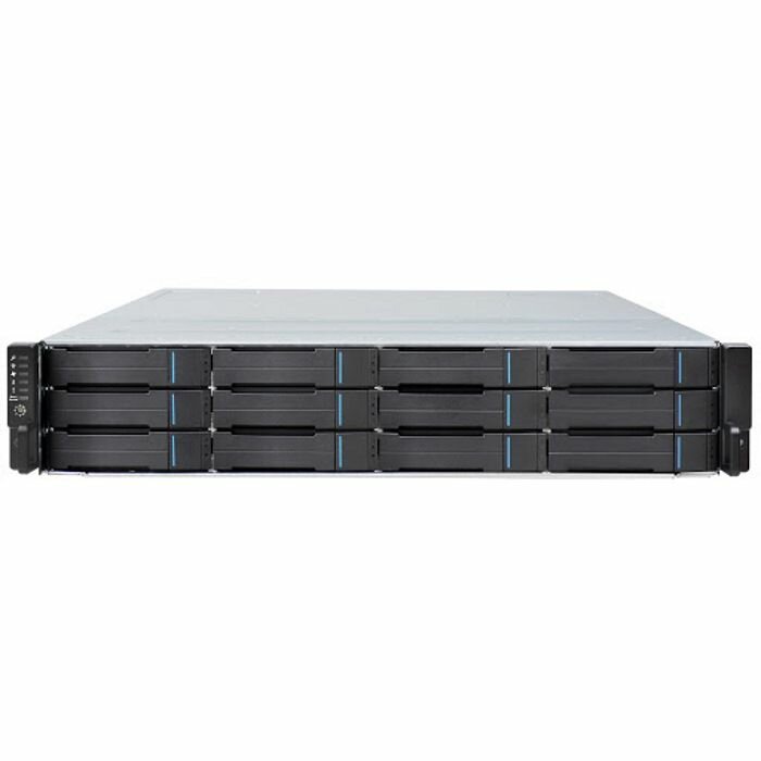 Система хранения данных Infortrend Система хранения данных Infortrend JB3012R100-8U32