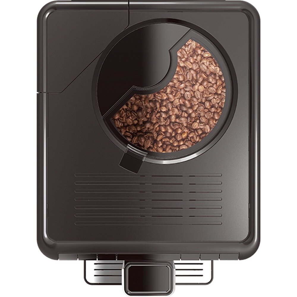 Кофемашина Melitta Caffeo Passione Onetouch F 531-102 Black - фотография № 2