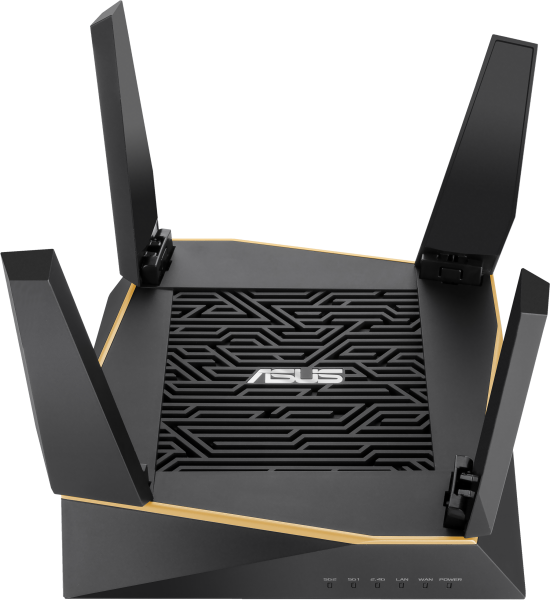 ASUS RT-AX92U