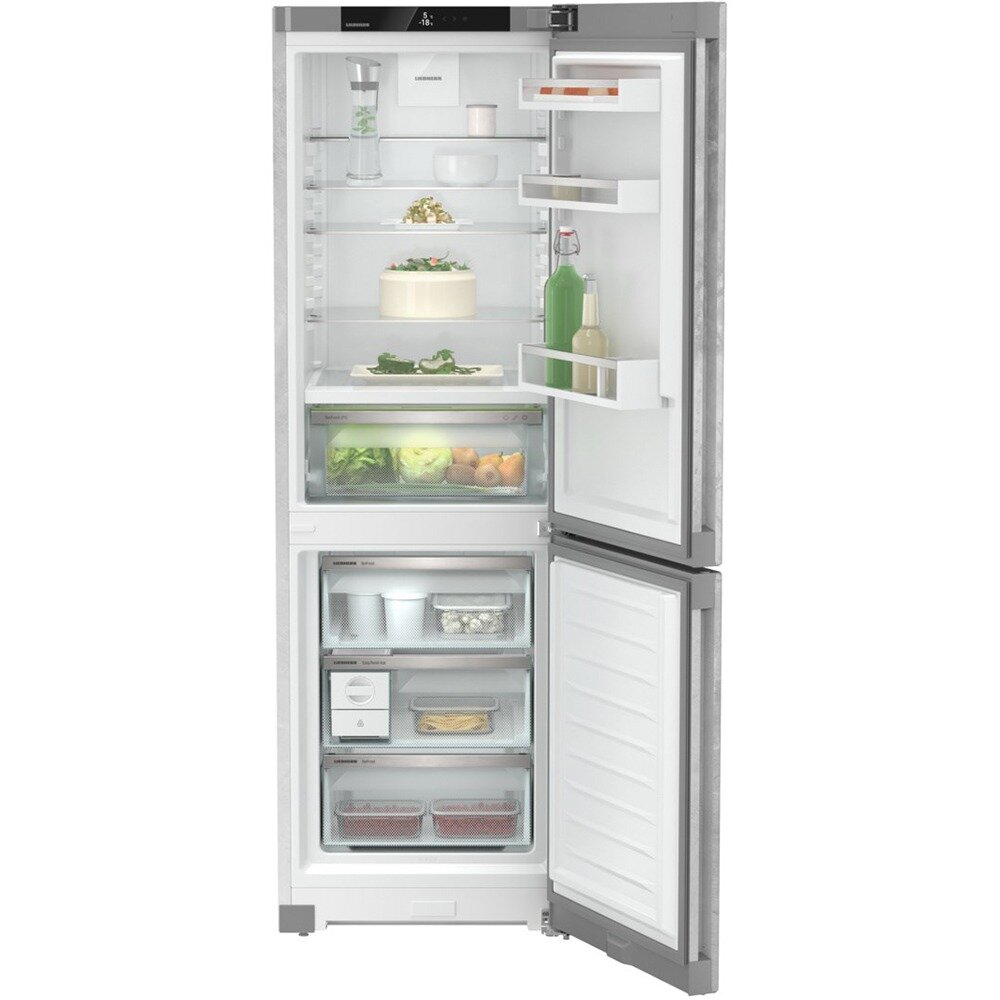 Холодильник Liebherr CBNpcd 5223 - фотография № 2