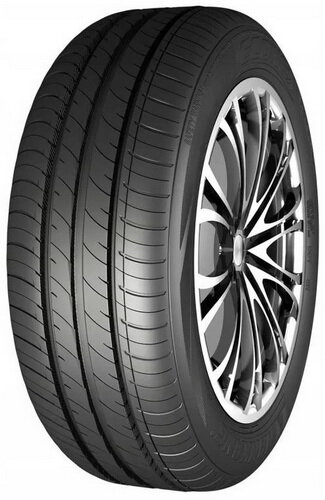 Шина Nankang NA-1 Econex 215/60R16 99H