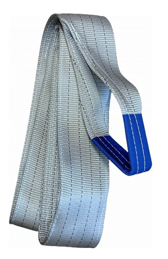 Текстильный петлевой строп Gigant СТП 2Т/4М G02-04 .