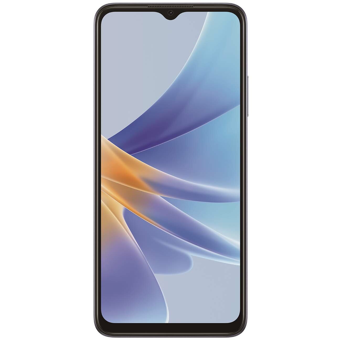 Смартфон OPPO A17k 3/64Gb Navy blue