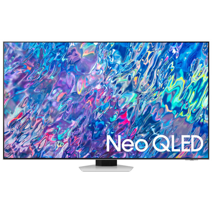 ЖК-телевизор Samsung 65" QQE65QN85BAUXCE SmartTV black