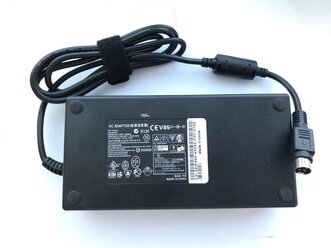 Адаптер блок питания ( зарядное устройство) NAS Synology DS411+II DS413 LTE100E-S2-1 12V-12.5A (150 W) (4pin)