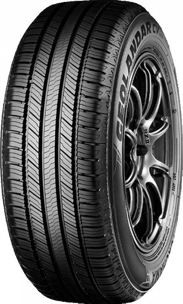 235/70 R16 Yokohama Geolandar CV G058 106H