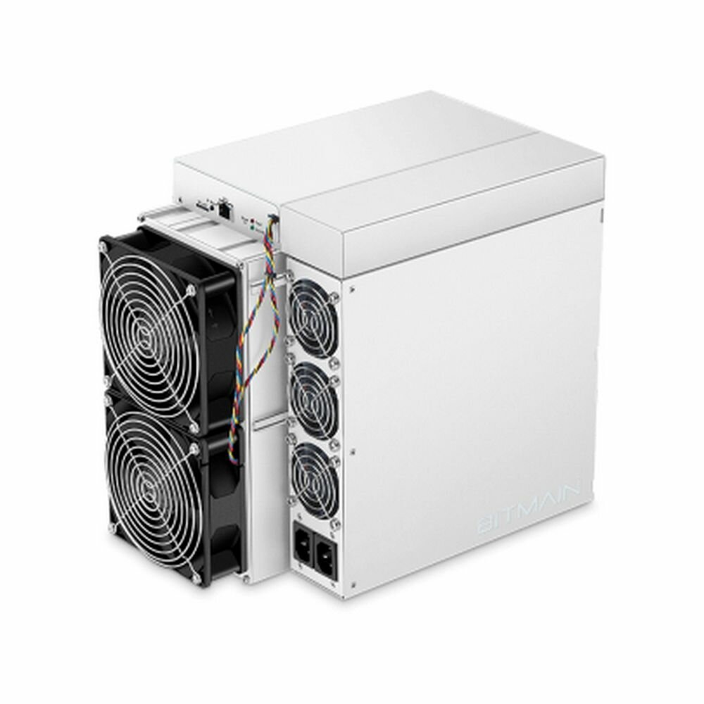 Antminer S19j Pro 104 (556481)