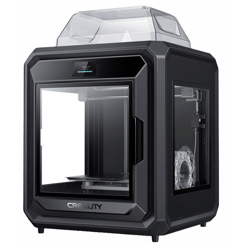 Creality 3D принтер Creality Sermoon D3, размер печати 300x250x300mm