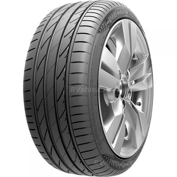 Автомобильная шина 255/45/19 104Y Maxxis VS5 Victra SUV