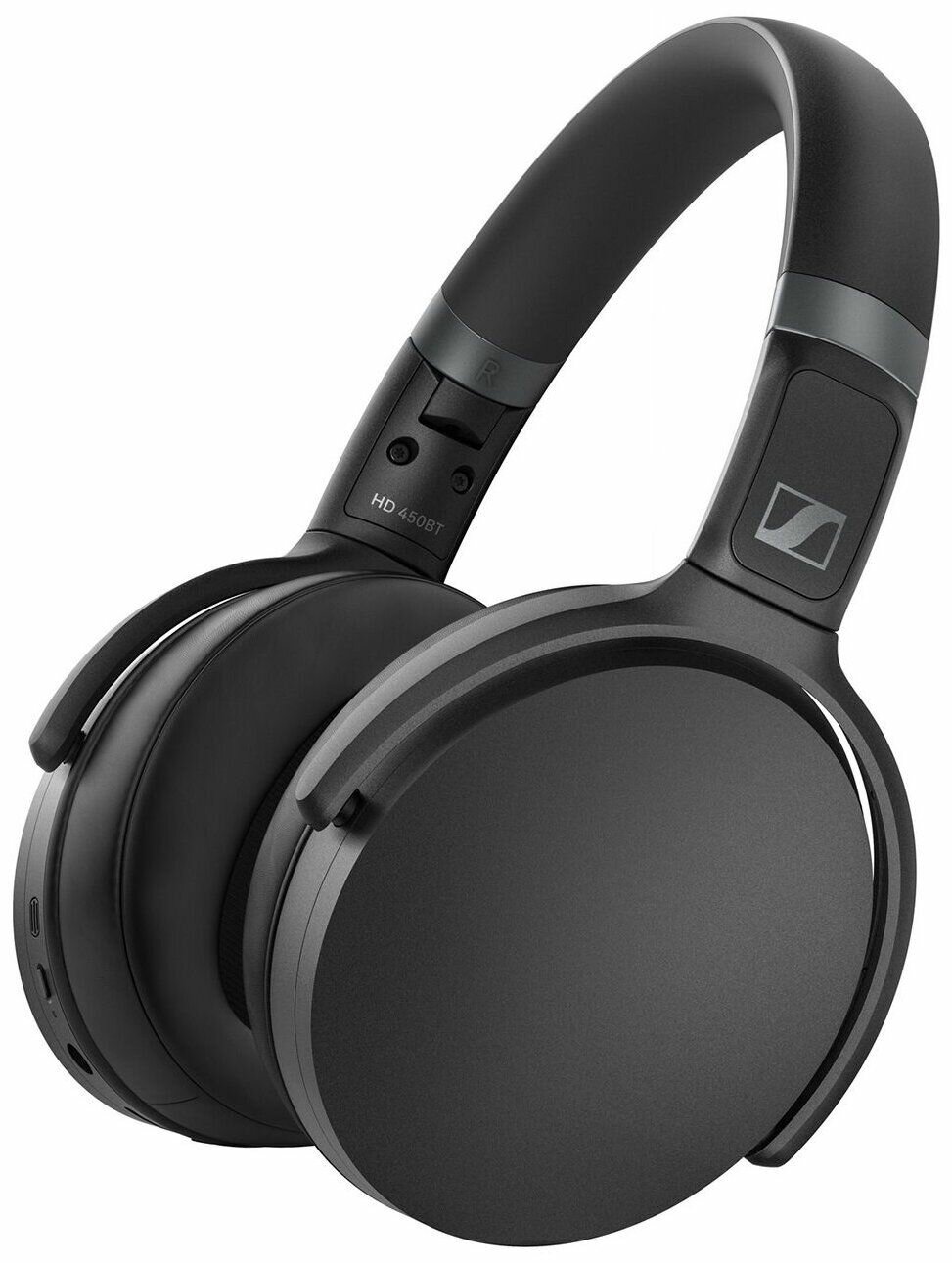 Беспроводные наушники SENNHEISER HD450BT