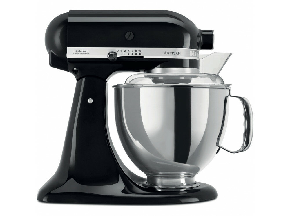 Миксер KitchenAid 5KSM175PSEOB