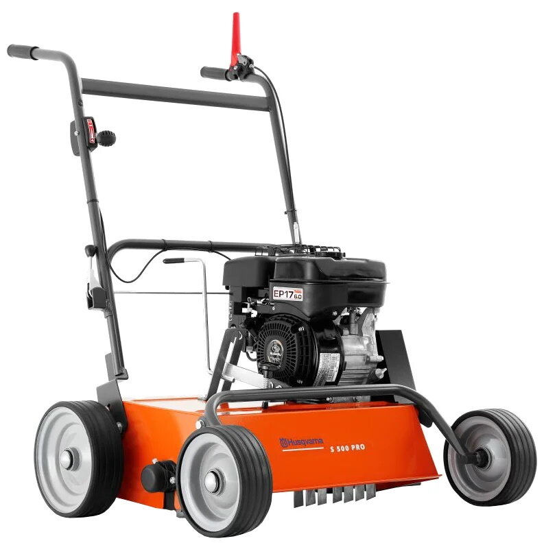  () Husqvarna new S 500 Pro (B&S 950 Series, 50 )