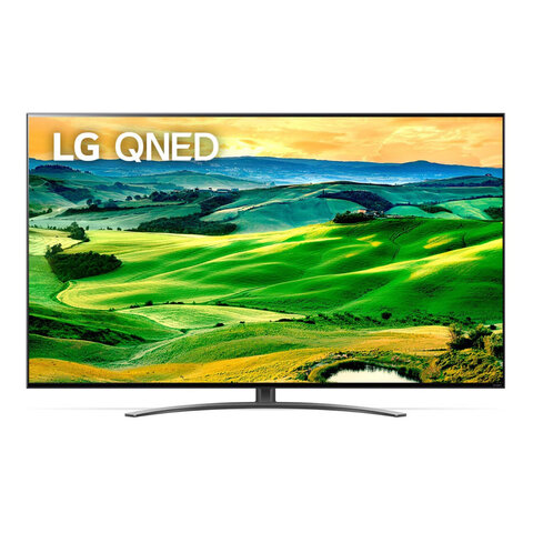 LG Телевизор LG 65QNED816QA