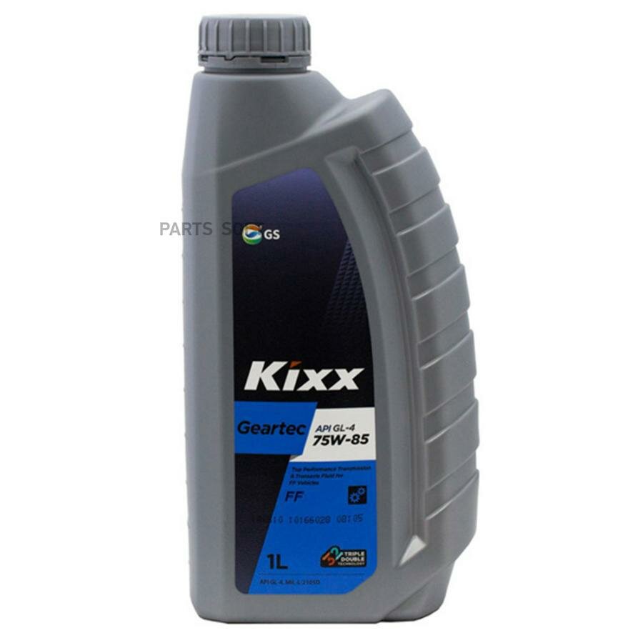 KIXX L2717AL1E1 