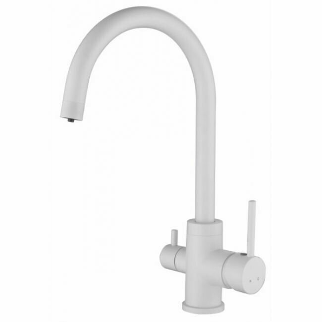 Смеситель для кухни Kaiser Merkur 26744-4