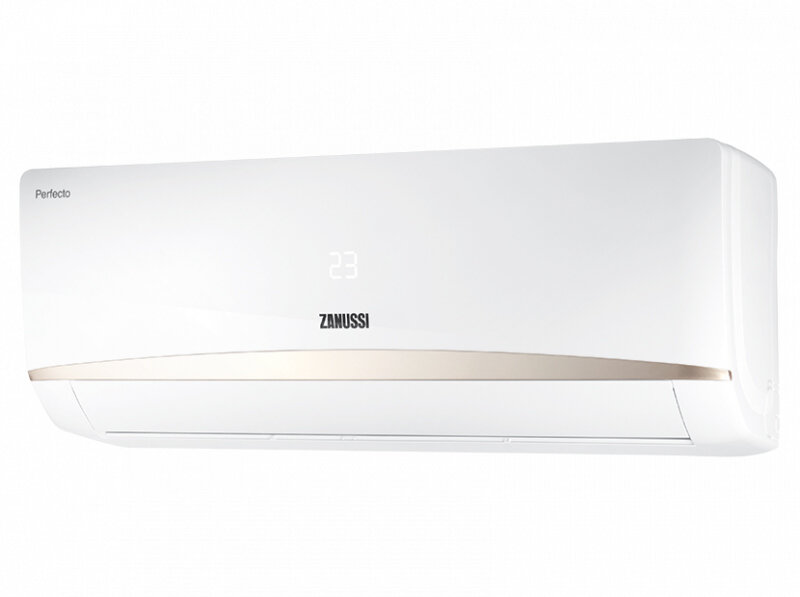Инверторная сплит-система Zanussi ZACS/I-12 HPF/A22/N8 комплект