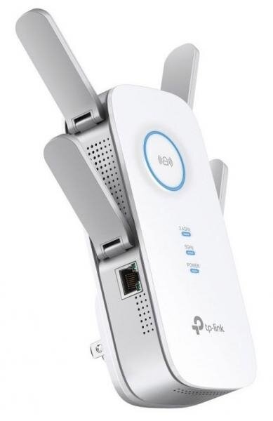  Wi-Fi  TP-LINK RE650