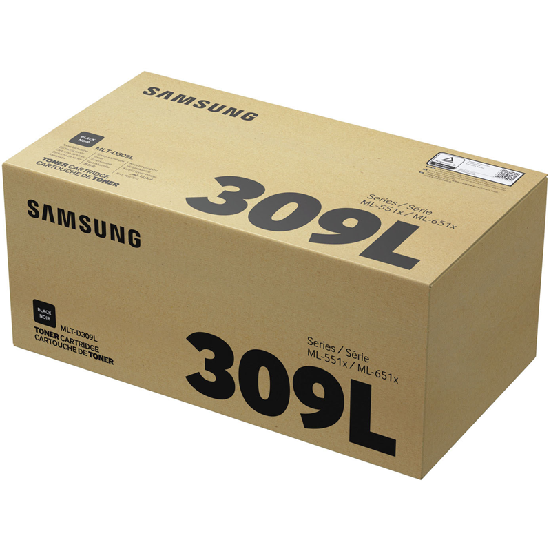 Samsung MLT-D309L H-Yield Blk Toner C