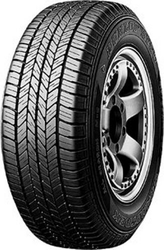 Dunlop (Данлоп) GrandTrek ST20 225/65R18 103H