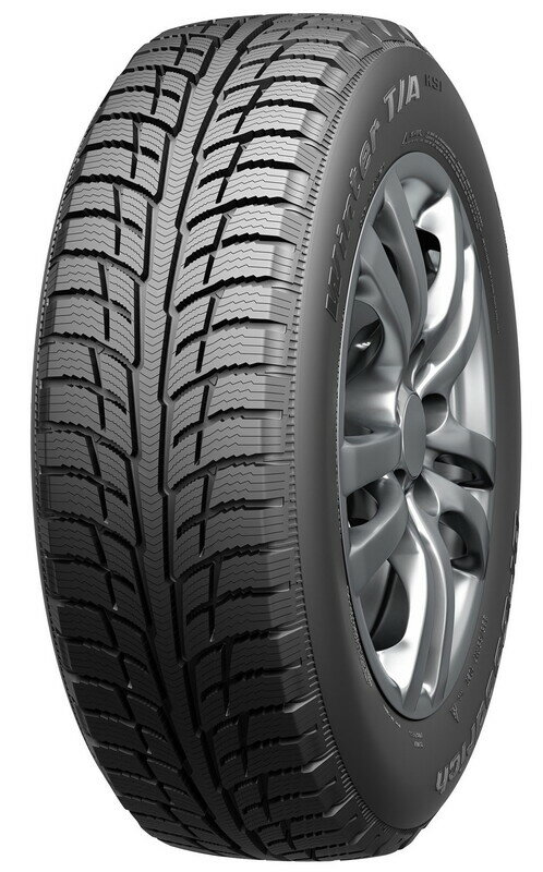 Шины BFGoodrich Winter T/A KSI GO