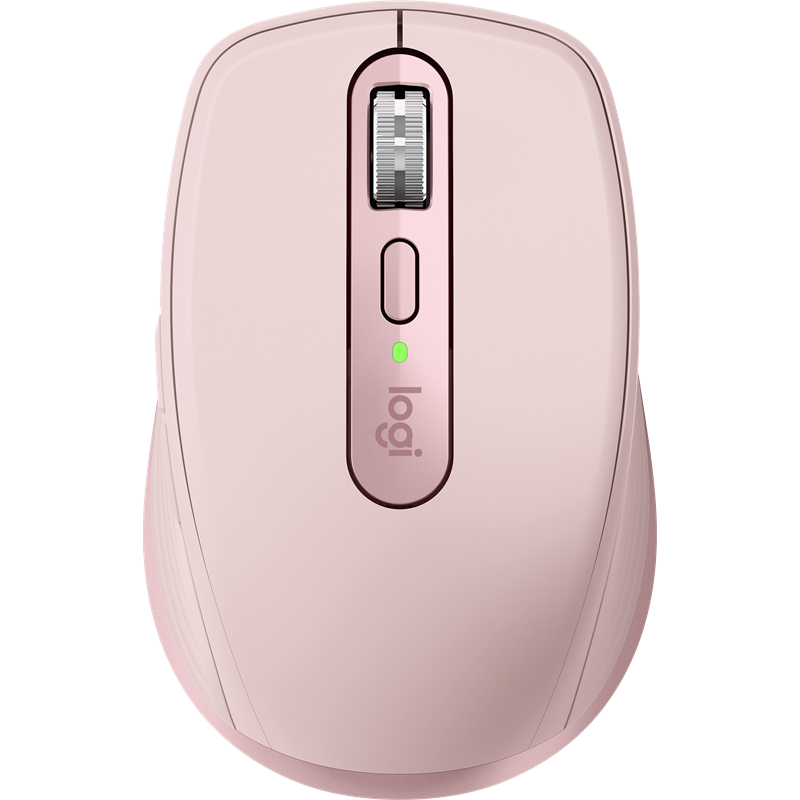 910-005990 Logitech MX Anywhere 3 rose