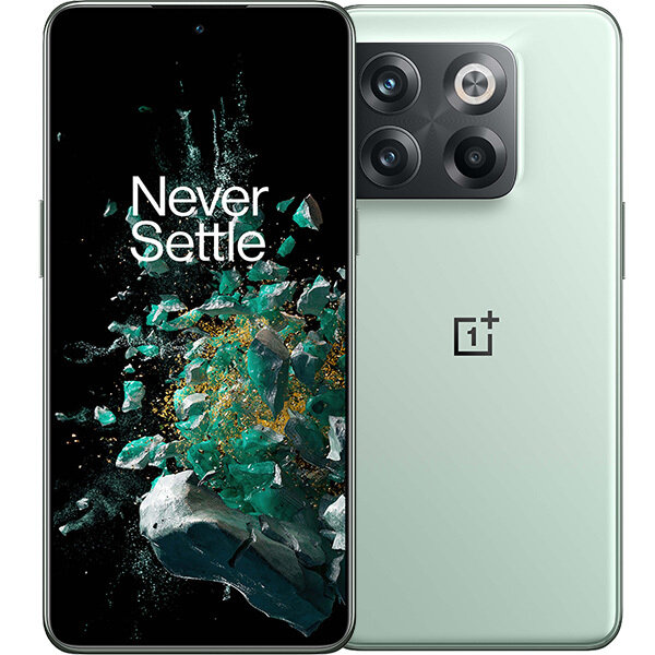 Смартфон OnePlus 10T Ace Pro 12 256Gb CN Jade Green