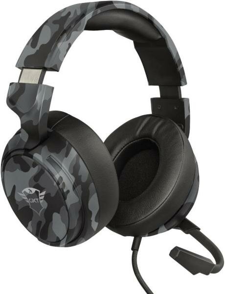 GXT433K PYLO HEADSET CAMO