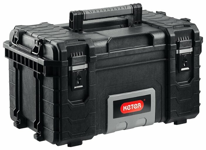    Keter GEAR TOOL BOX (38371)