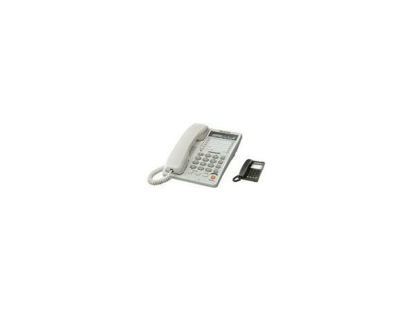 Panasonic KX-TS2365 черный