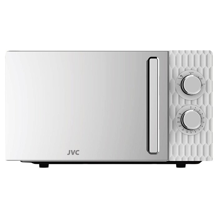 Микроволновая СВЧ печь JVC JK-MW154M белый