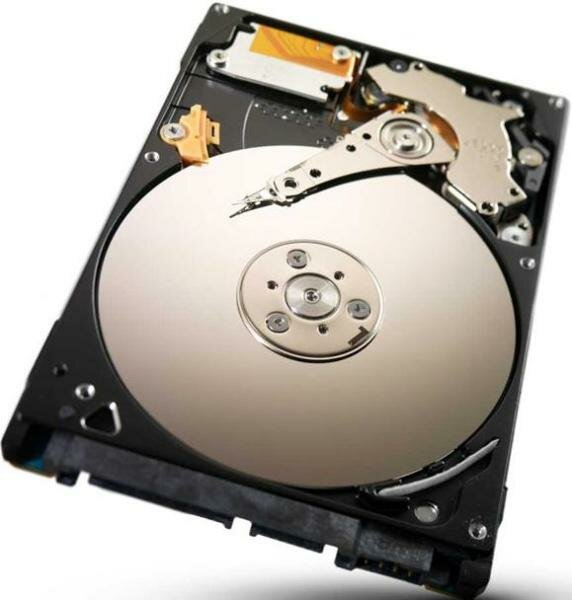     2.5 500 Gb 5400rpm 128Mb Seagate ST500LM030 SATA III 6 Gb/s