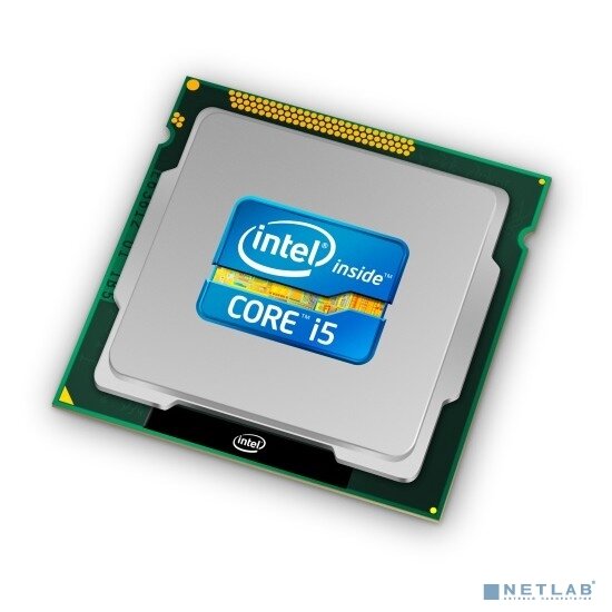 INTEL Процессор CPU Intel Core i5-10500 Comet Lake OEM 3.1GHz, 12MB, LGA1200