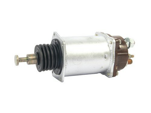 Реле втягивающее стартера купить от 2 750 до 2 950 руб. в Челябинске от компании