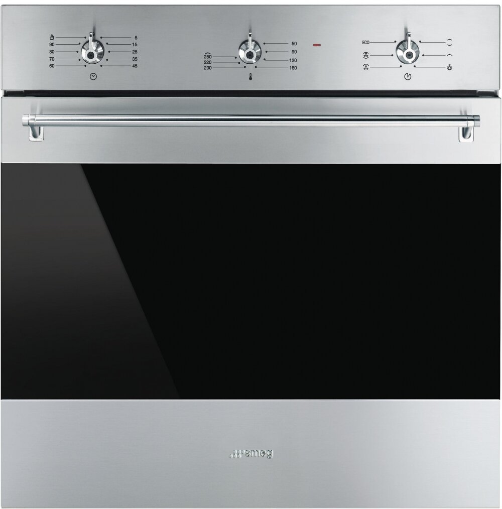    Smeg SF6381X