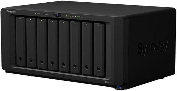   Synology DS1821+