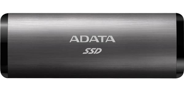 Внешний SSD ADATA SE760