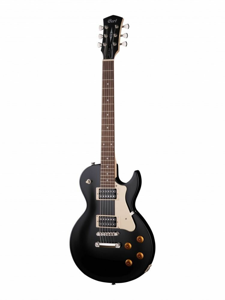 Cort Classic Rock , , Cort CR100-BK