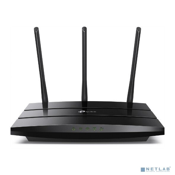 TP-LINK Сетевое оборудование TP-Link Archer A8 AC1900 MU-MIMO гигабитный Wi-Fi роутер