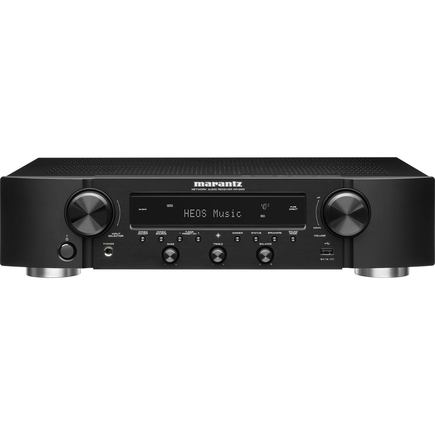 Marantz NR1200 Black